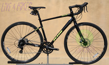 Load image into Gallery viewer, Khs Flite 150 Road Bike  Disc Brakes Shimano Tourney -Live4Bikes