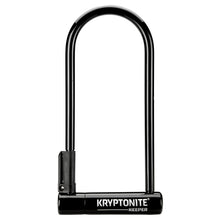 Load image into Gallery viewer, Kryptonite Keeper 12 LS U-Lock with FlexFrame-U Bracket