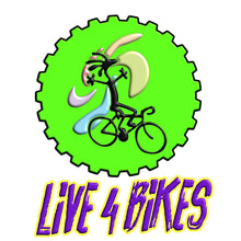 Load image into Gallery viewer, Innovative Lights- Beam-USB Rechargeable 300 lumens -Live4bikes