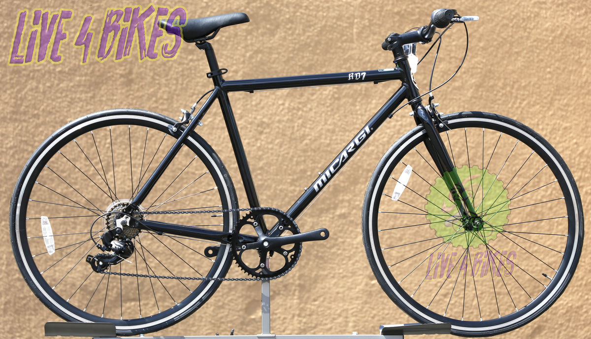 Micargi 7 speed 2025