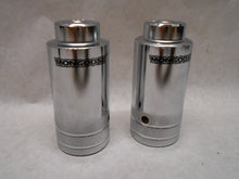 Load image into Gallery viewer, Mongoose Oversized Freestyle Threaded Pegs  -Live4Bikes