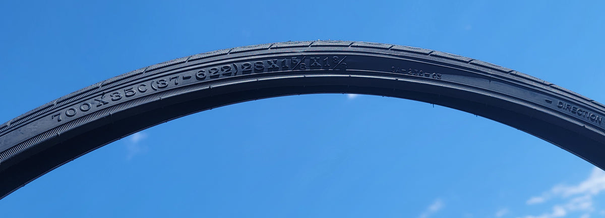 Puncture proof hybrid bike tyres shop