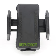 Load image into Gallery viewer, Classic Bicycle Mount Phone Holder Iphone Galaxy   -Live4Bikes