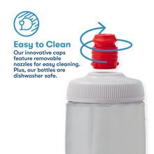 Load image into Gallery viewer, Polar Sports Breakaway Insulated 24oz Water Bottle -Live4Bikes