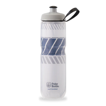 Load image into Gallery viewer, Polar Sports Insulated Water Bottle 24oz Tempo - Live4Bikes