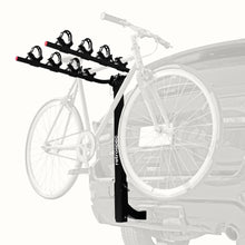 Load image into Gallery viewer, Retrospec Lenox Car Rack 4 Bike Hitch Mount -Live4Bikes