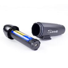 Load image into Gallery viewer, Serfas SL-80 Starter Headlight Handlebar Mount -Live4Bikes