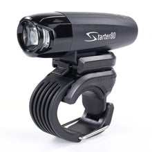 Load image into Gallery viewer, Serfas SL-80 Starter Headlight Handlebar Mount -Live4Bikes