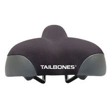 Load image into Gallery viewer, Serfas Tailbone TB-10U Hybrid / mountian / road comfort seat sadle -Live4Bikes