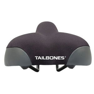 Serfas Tailbone TB-10U Hybrid / mountian / road comfort seat sadle -Live4Bikes
