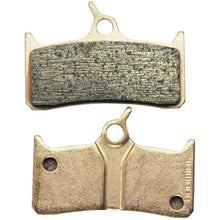 Load image into Gallery viewer, Shimano XT BR-M755 Disc Brake Pad- M03(Metal) -Live4Bikes