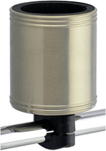 Load image into Gallery viewer, Beverage Holder Steel Holder Handlebar Mount -Live4Bikes