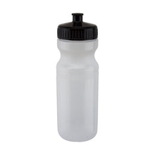 Load image into Gallery viewer, Clear H2O Water Bottle drink Cup -Live4Bikes