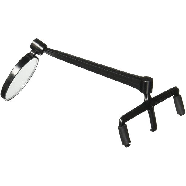 Third Eye Eyeglass Rearview Bicycle Mirror Live4bikes LIVE 4 BIKES