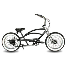 Load image into Gallery viewer, Tracer Master 3i GTS 20in Chopper Bike