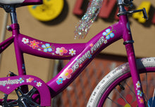 Load image into Gallery viewer, Kids Girls 20 in TRP Top Road Bikes juvenile beginner bikes -Live4Bikes