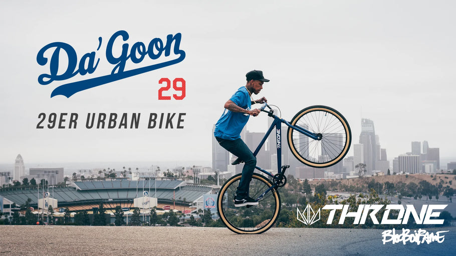 10 reasons why not to buy a Throne GOON - Live 4 Bikes