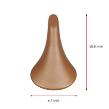 Load image into Gallery viewer, Tracer AF-7024-BRN Retro City Bikes Saddles with Coil Spring