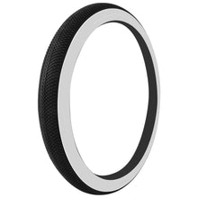 Load image into Gallery viewer, Micargi TR-WD-W1111 26x3.0 inches White Wall Tire