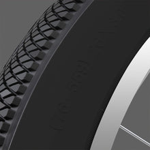 Load image into Gallery viewer, Micargi TR-WD-W1111 26x3.0 inches White Wall Tire