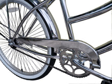 Load image into Gallery viewer, Micargi Cougar GTS Beach Cruiser Bike