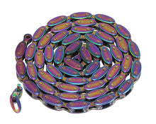 Load image into Gallery viewer, Olive Chain 1/2x1/8x100 1/Speed Oil Slik.
