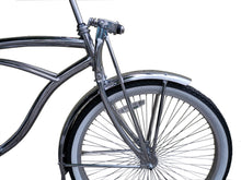 Load image into Gallery viewer, Micargi Cougar GTS Beach Cruiser Bike