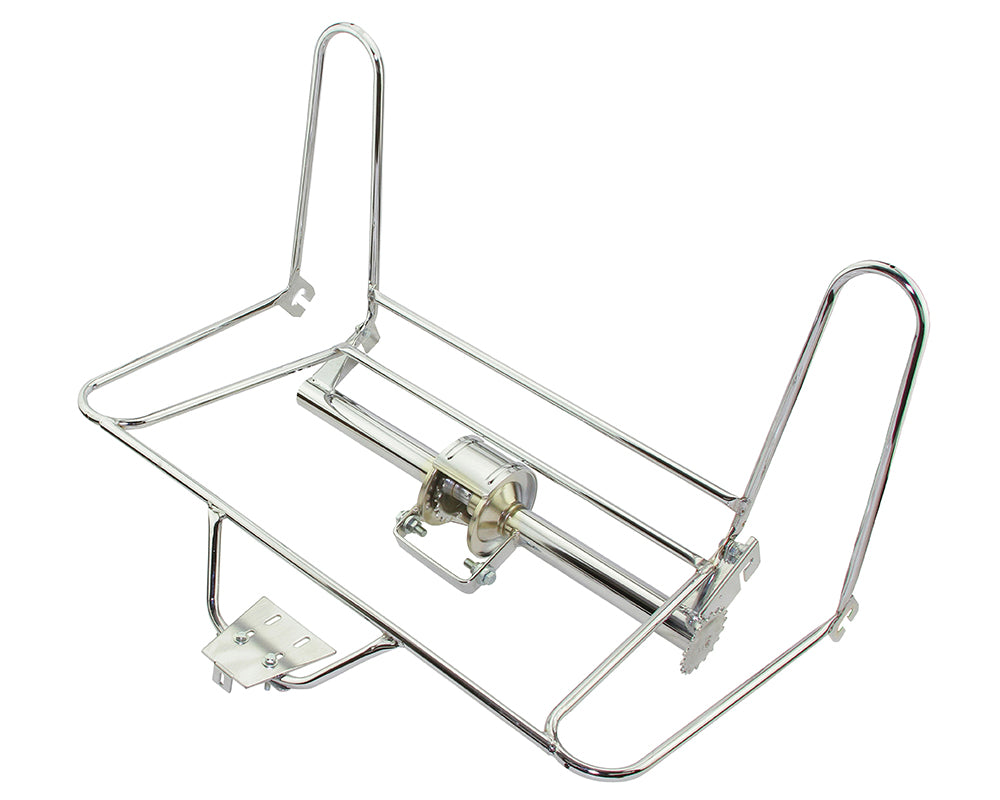 lowrider bicycle kits 26" Lowrider Conversion Kit Chrome