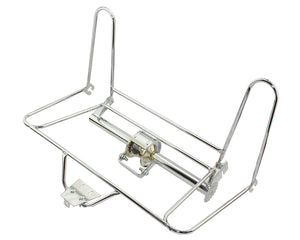 lowrider trike bicycle for sale 26" Lowrider Conversion Kit Chrome