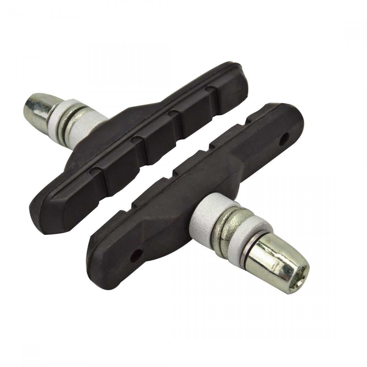 Sunlite Brake Shoes Sunlite Atb V-Brake Black Threaded Post Brake Pads ...