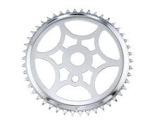 Load image into Gallery viewer, Steel Chainring SS-315 46T Chrome - Live4Bikes