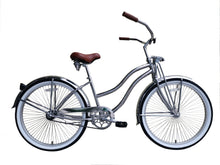 Load image into Gallery viewer, Micargi Cougar GTS Beach Cruiser Bike