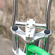 Load image into Gallery viewer, Tracer HB-TB-W800-175 W-type Steel Handlebar 800*175*22.2mm*1.6T