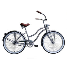 Load image into Gallery viewer, Micargi Cougar GTS Beach Cruiser Bike