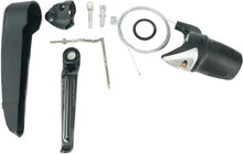 Load image into Gallery viewer, Micargi WH-2640RK3-PLS-B Cruiser Bicycle Wheel Set