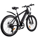 Load image into Gallery viewer, Nakto Ranger 2 Electric City Bike | 48V 8Ah 500W