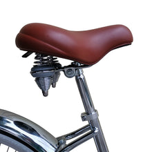 Load image into Gallery viewer, Micargi Cougar GTS Beach Cruiser Bike