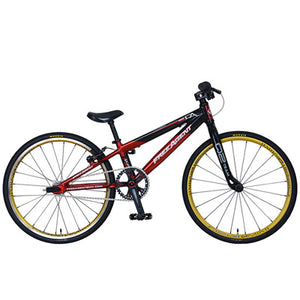 Free Agent Team Mini Frame No Fork 20 X 1-3/8''
