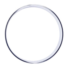 Load image into Gallery viewer, Micargi RM-TH952936-CP Bicycle Fat Mirror Electroplating Rim 29" x 4" ×14G x 36H 100mm For Cruiser Bike