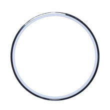 Load image into Gallery viewer, Micargi RM-TH9526140-CP Bike Fat Mirror Electroplating Chrome Rim 26" x 140H 100MM 4.0 inch