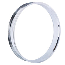 Load image into Gallery viewer, Micargi RM-TH752936-CP Bicycle Fat Mirror Electroplating Chrome Rim 29" x 3"× 14G x 36H 80mm