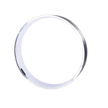 Load image into Gallery viewer, Micargi RM-TH9529140-CP Bicycle Mirror Electroplating Rim 29" x 4" ×14G x 140H 100mm For Cruiser Bike