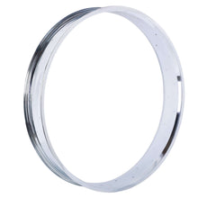 Load image into Gallery viewer, Micargi RM-TH952636-CP Bicycle Fat Mirror Electroplating Rim 26" x 4" 100mm For Cruiser Bike