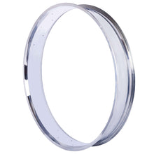 Load image into Gallery viewer, Micargi RM-TH952936-CP Bicycle Fat Mirror Electroplating Rim 29" x 4" ×14G x 36H 100mm For Cruiser Bike