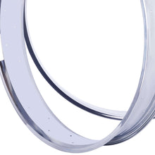 Load image into Gallery viewer, Micargi RM-TH952936-CP Bicycle Fat Mirror Electroplating Rim 29" x 4" ×14G x 36H 100mm For Cruiser Bike