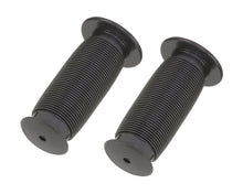 Load image into Gallery viewer, 12 Mushroom Grips 7/8 long 85mm Black.