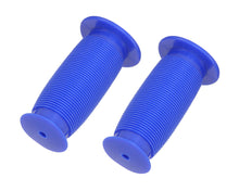 Load image into Gallery viewer, 12 Mushroom Grips 7/8 long 85mm Blue.
