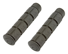 Load image into Gallery viewer, BLock Grips 7/8 long 120mm Black.