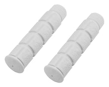 Load image into Gallery viewer, BLock Grips 7/8 long 120mm White.