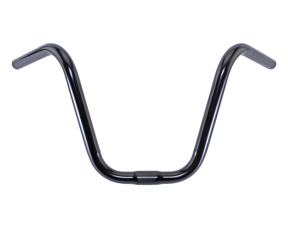 Widest best sale 25.4 handlebars